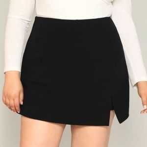 Skort